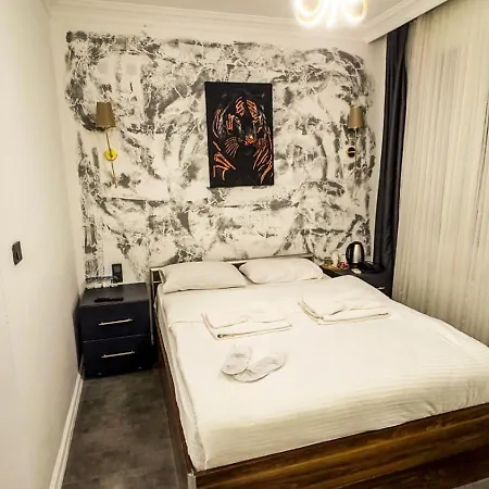 Global Termal Hotel