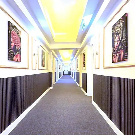Global Termal Hotel