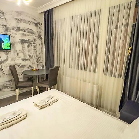 Global Termal Hotel