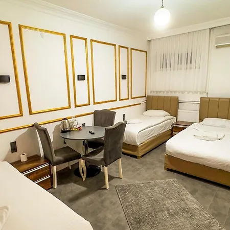 Hotel Global Termal 4*