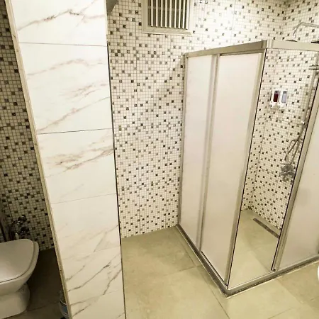 Hotel Global Termal 4*